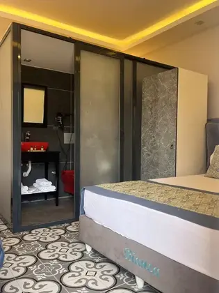 Assos Bianca Suites - Görsel 10