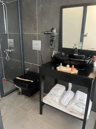 Assos Bianca Suites - Görsel 11