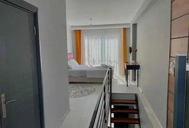 Imperium Dublex Konaklama - Görsel 6