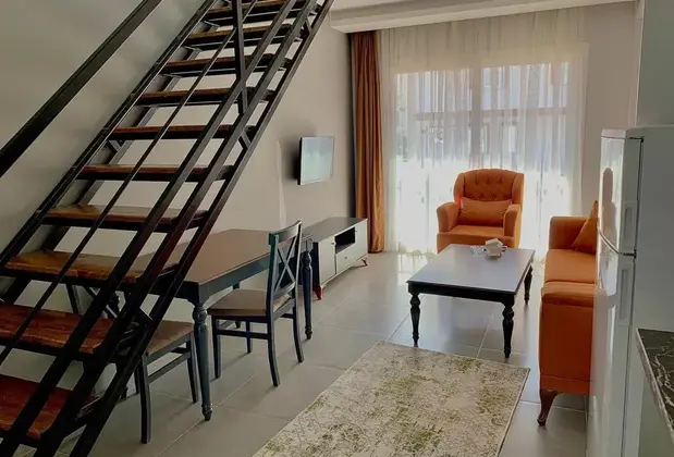 Imperium Dublex Konaklama - Görsel 8