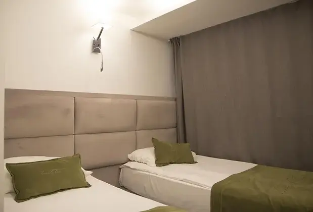 The 22 Hotel - Görsel 3