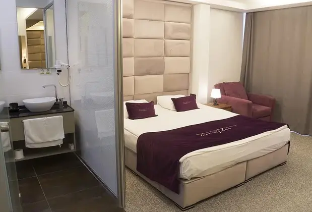 The 22 Hotel - Görsel 11