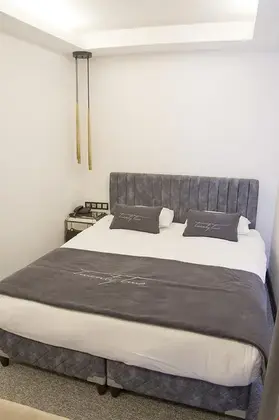 The 22 Hotel - Görsel 6