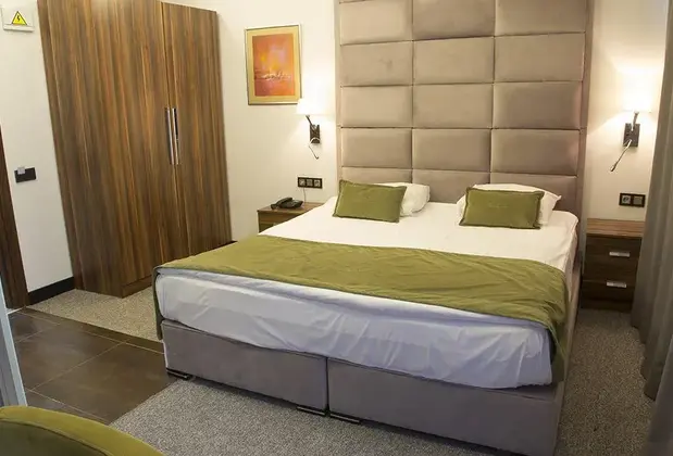 The 22 Hotel - Görsel 4