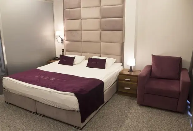 The 22 Hotel - Görsel 9