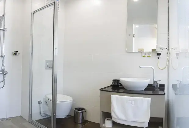 The 22 Hotel - Görsel 13