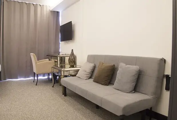 The 22 Hotel - Görsel 12