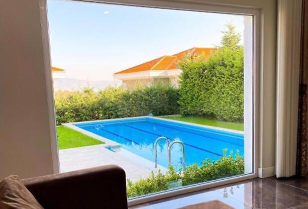 Sunrice Sapanca - Görsel 12