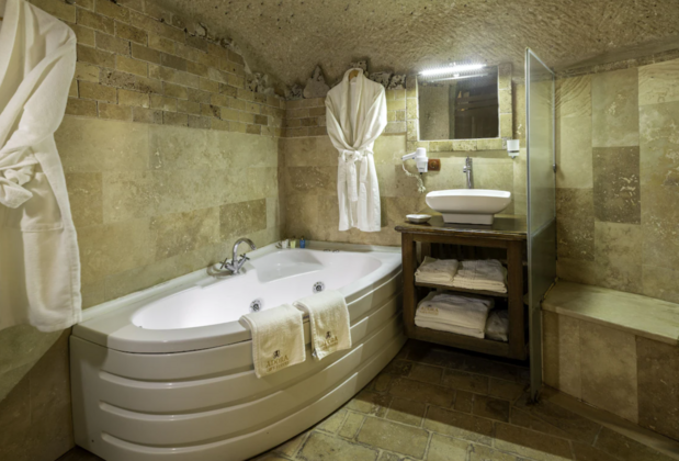 Adora Cave Suites - Görsel 7