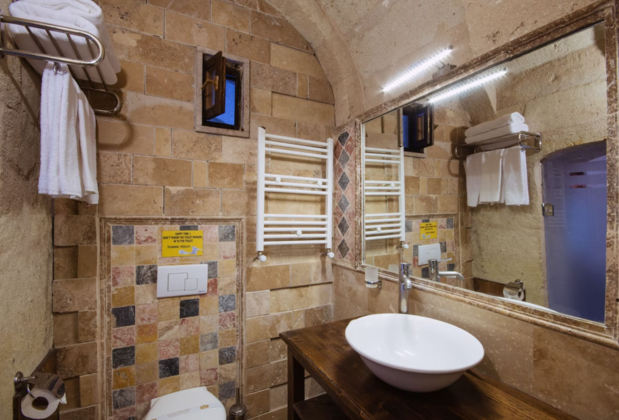 Adora Cave Suites - Görsel 9