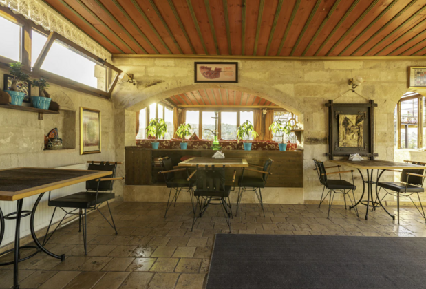 Adora Cave Suites - Görsel 10