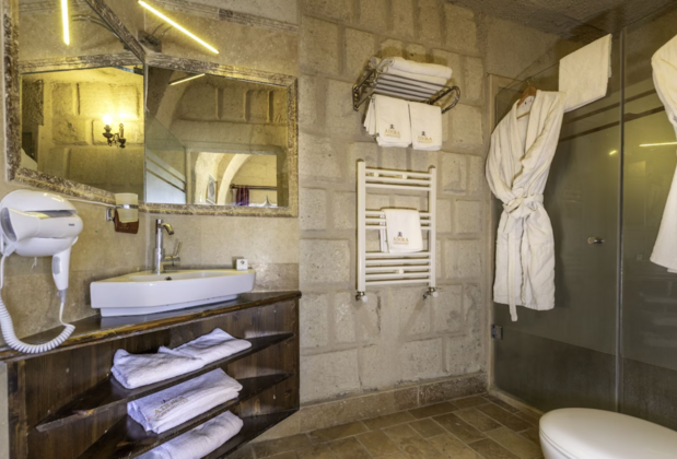 Adora Cave Suites - Görsel 8