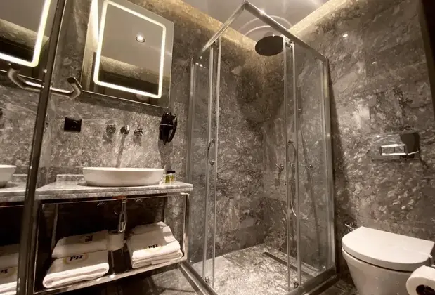 Peri Hotel Taksim - Görsel 7