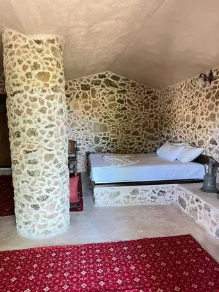 Midyat Antik Otel - Görsel 4