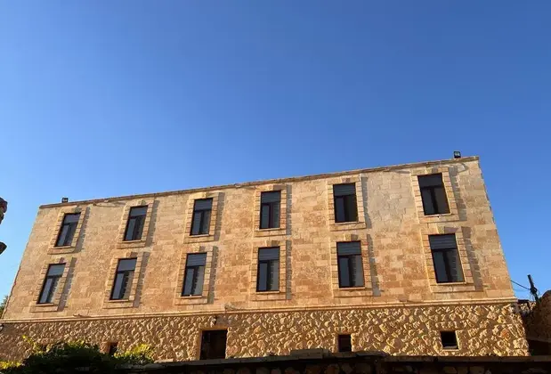 Midyat Antik Otel - Görsel 5