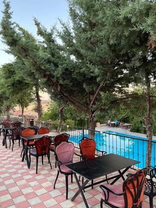 Midyat Antik Otel - Görsel 6