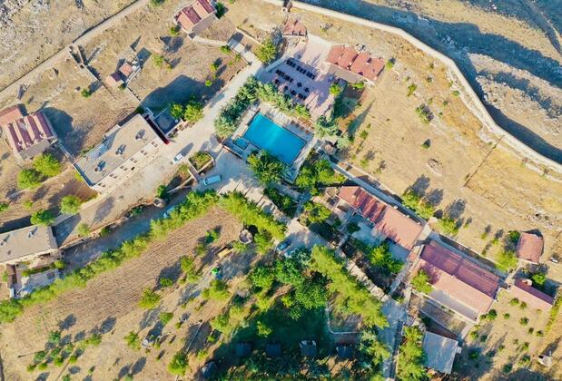 Midyat Antik Otel - Görsel 7