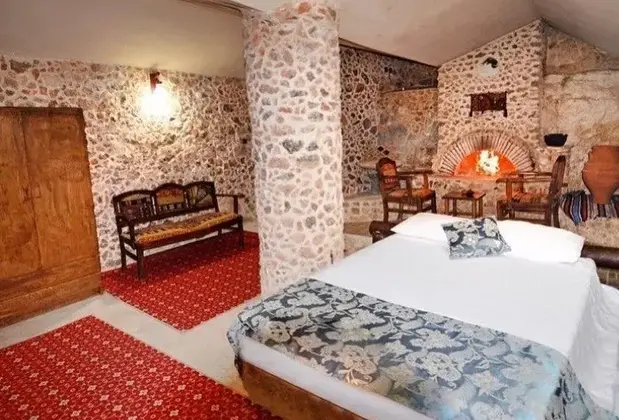 Midyat Antik Otel - Görsel 8