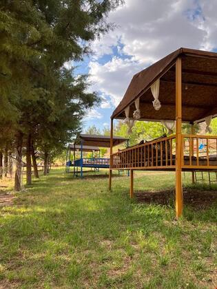 Midyat Antik Otel - Görsel 9