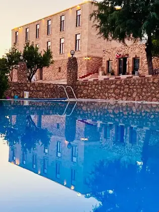 Midyat Antik Otel - Görsel 10