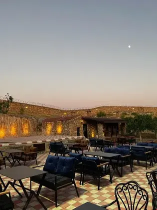 Midyat Antik Otel - Görsel 12