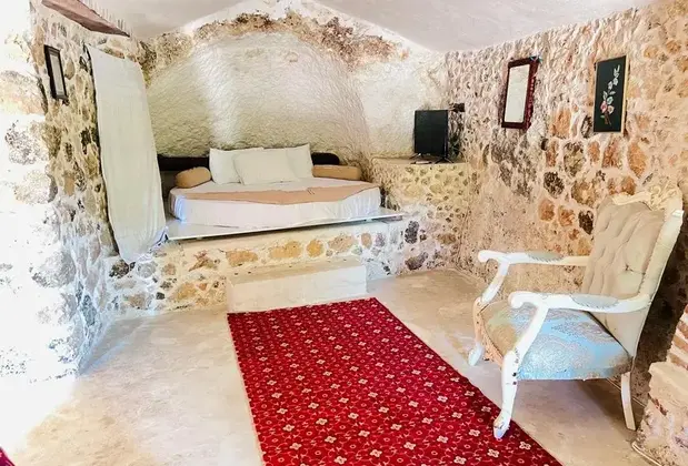 Midyat Antik Otel - Görsel 13