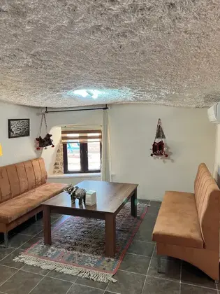 Midyat Antik Otel - Görsel 14