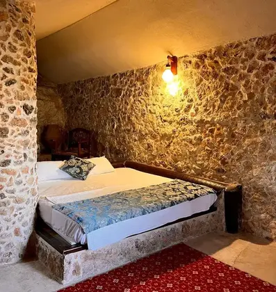 Midyat Antik Otel - Görsel 16