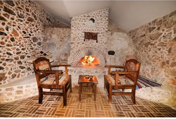Midyat Antik Otel - Görsel 20