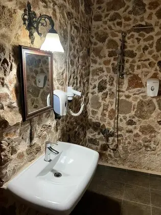 Midyat Antik Otel - Görsel 21