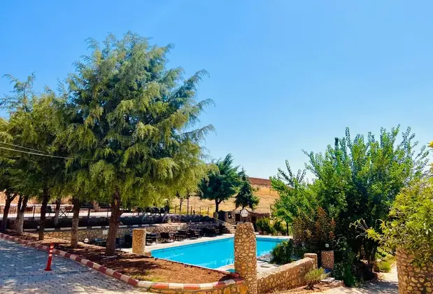 Midyat Antik Otel - Görsel 23