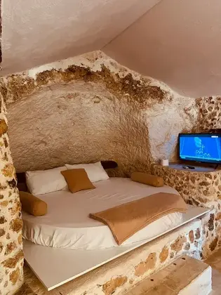 Midyat Antik Otel - Görsel 24
