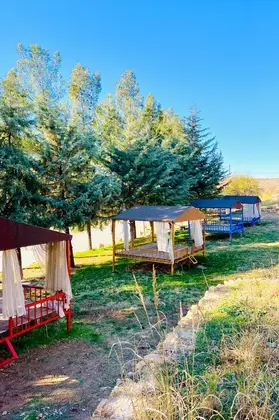 Midyat Antik Otel - Görsel 25