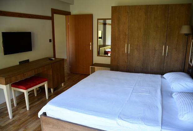 Vadi Kemaliye Hotel - Görsel 5