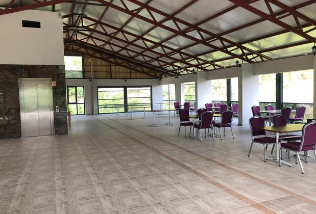 Vadi Kemaliye Hotel - Görsel 7