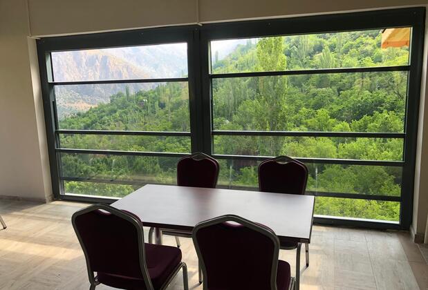 Vadi Kemaliye Hotel - Görsel 8