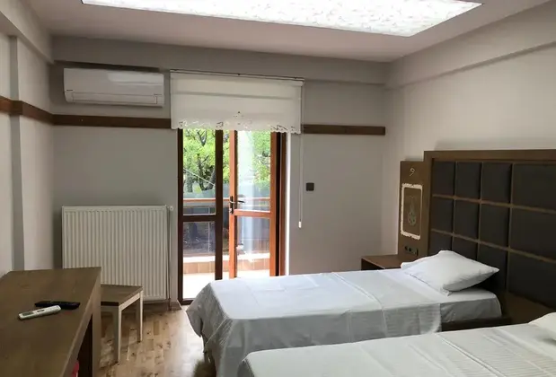 Vadi Kemaliye Hotel - Görsel 6