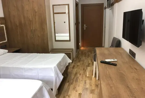 Vadi Kemaliye Hotel - Görsel 3