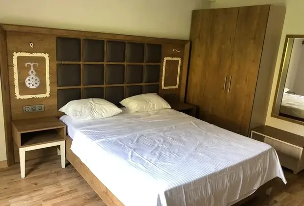 Vadi Kemaliye Hotel - Görsel 4