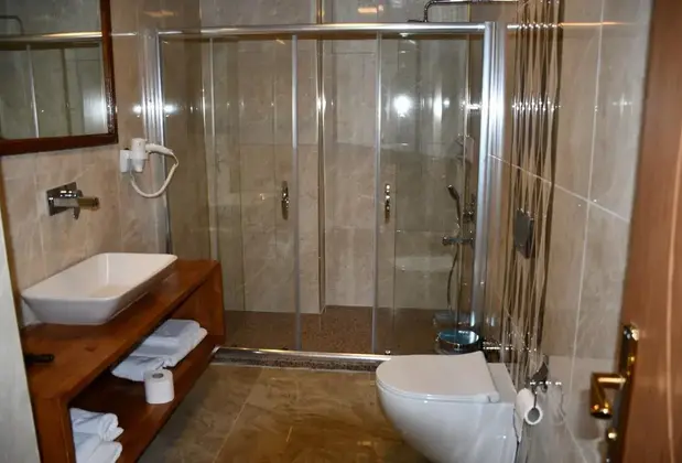 Vadi Kemaliye Hotel - Görsel 11