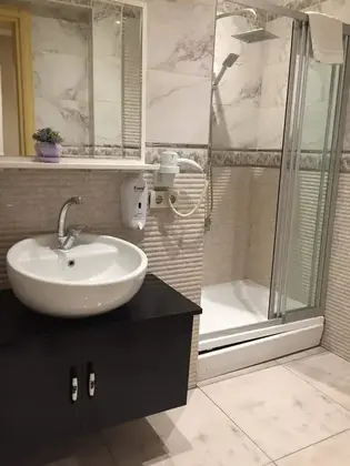 Royal Palace Suite Hotel - Görsel 16