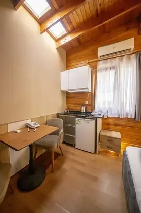 Royal Palace Suite Hotel - Görsel 14