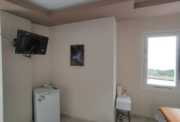 Atlantis Dalis Merkezi - Butik Otel - Görsel 3