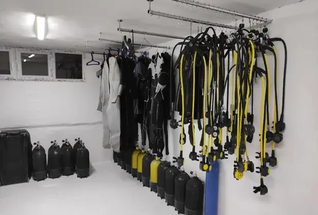 Atlantis Dalis Merkezi - Butik Otel - Görsel 4