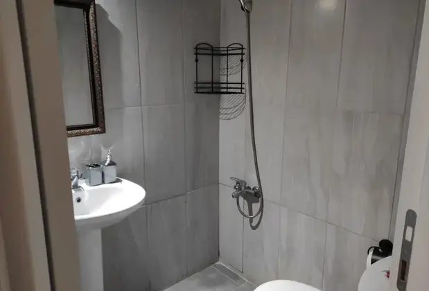 Atlantis Dalis Merkezi - Butik Otel - Görsel 7