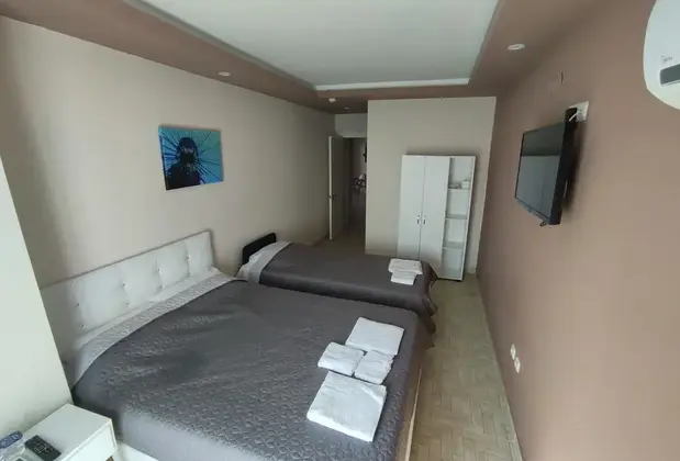 Atlantis Dalis Merkezi - Butik Otel - Görsel 9