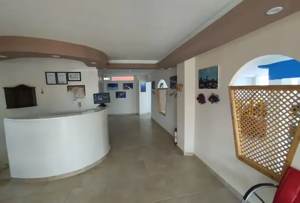 Atlantis Dalis Merkezi - Butik Otel - Görsel 10