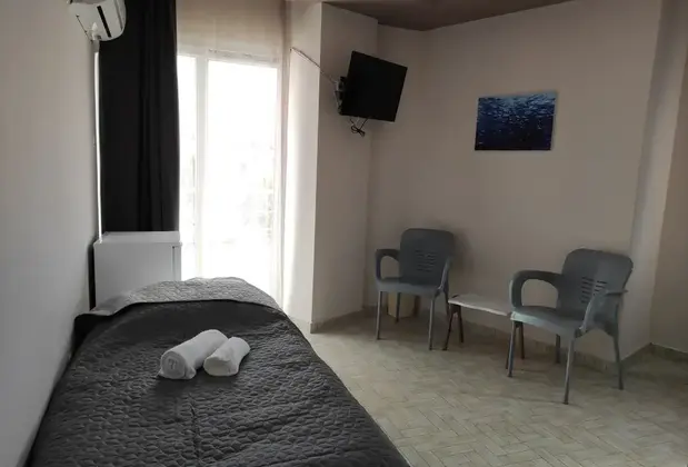 Atlantis Dalis Merkezi - Butik Otel - Görsel 12