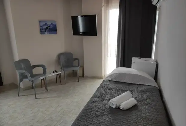 Atlantis Dalis Merkezi - Butik Otel - Görsel 13