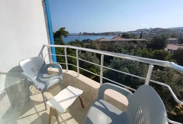 Atlantis Dalis Merkezi - Butik Otel - Görsel 14